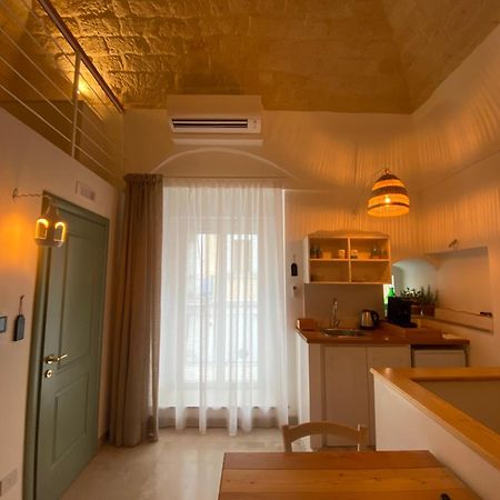 A Casa Del Console Apartment Manfredonia Exterior photo