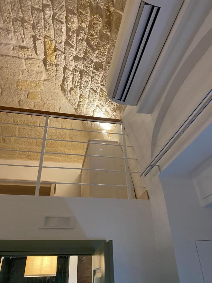 A Casa Del Console Apartment Manfredonia Exterior photo