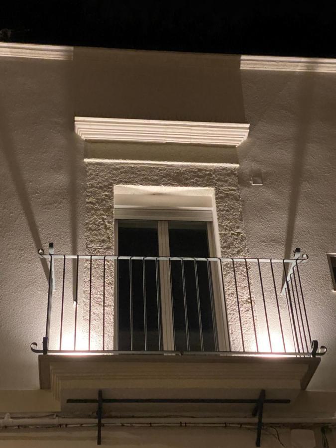 A Casa Del Console Apartment Manfredonia Exterior photo