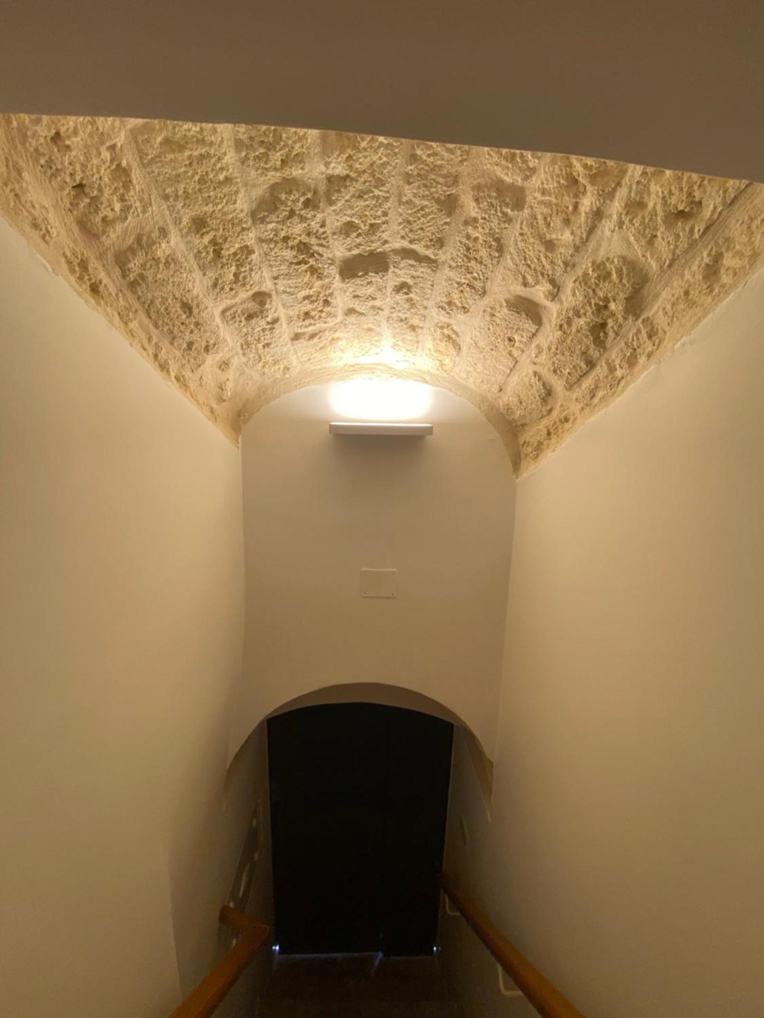 A Casa Del Console Apartment Manfredonia Exterior photo