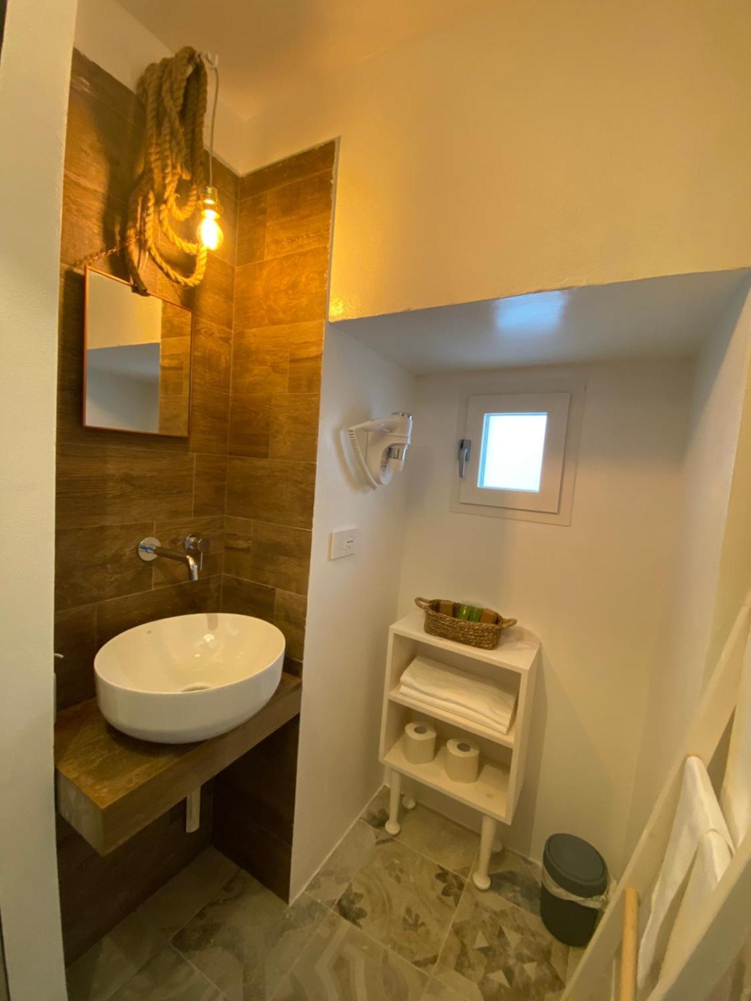 A Casa Del Console Apartment Manfredonia Exterior photo