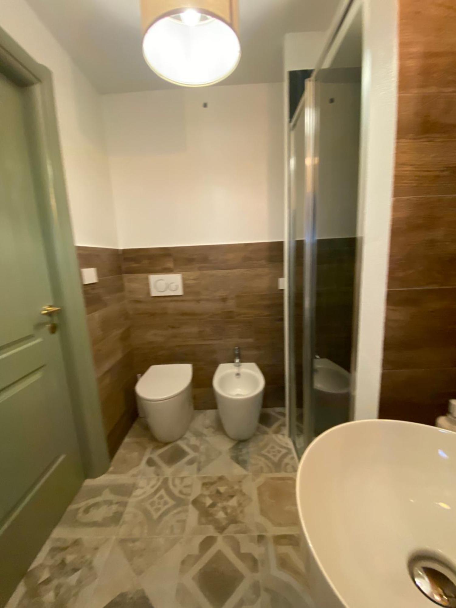 A Casa Del Console Apartment Manfredonia Exterior photo