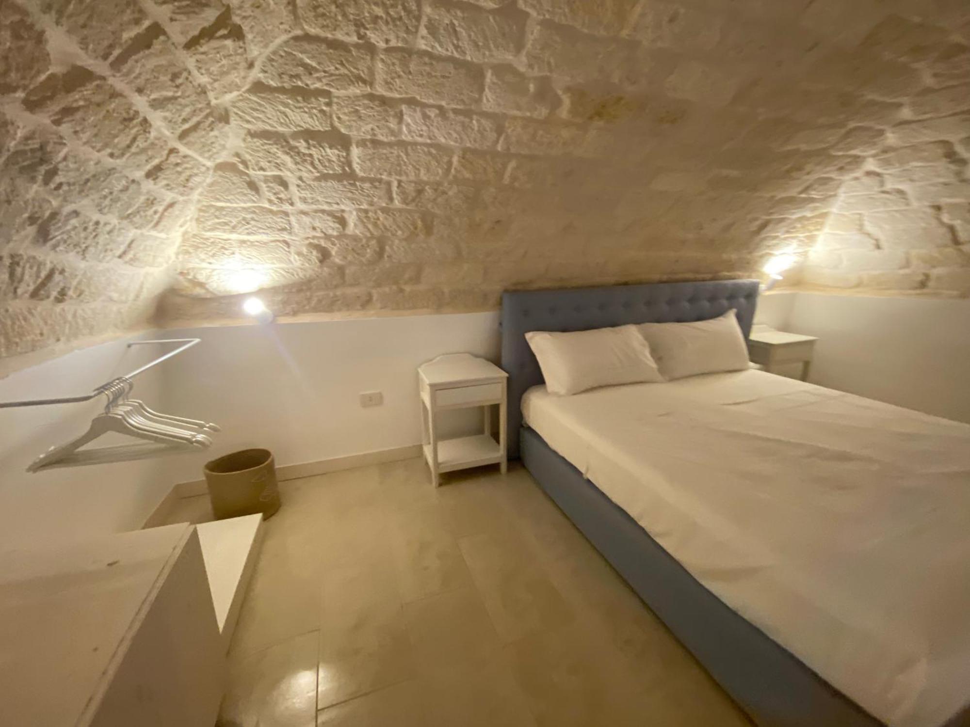 A Casa Del Console Apartment Manfredonia Exterior photo